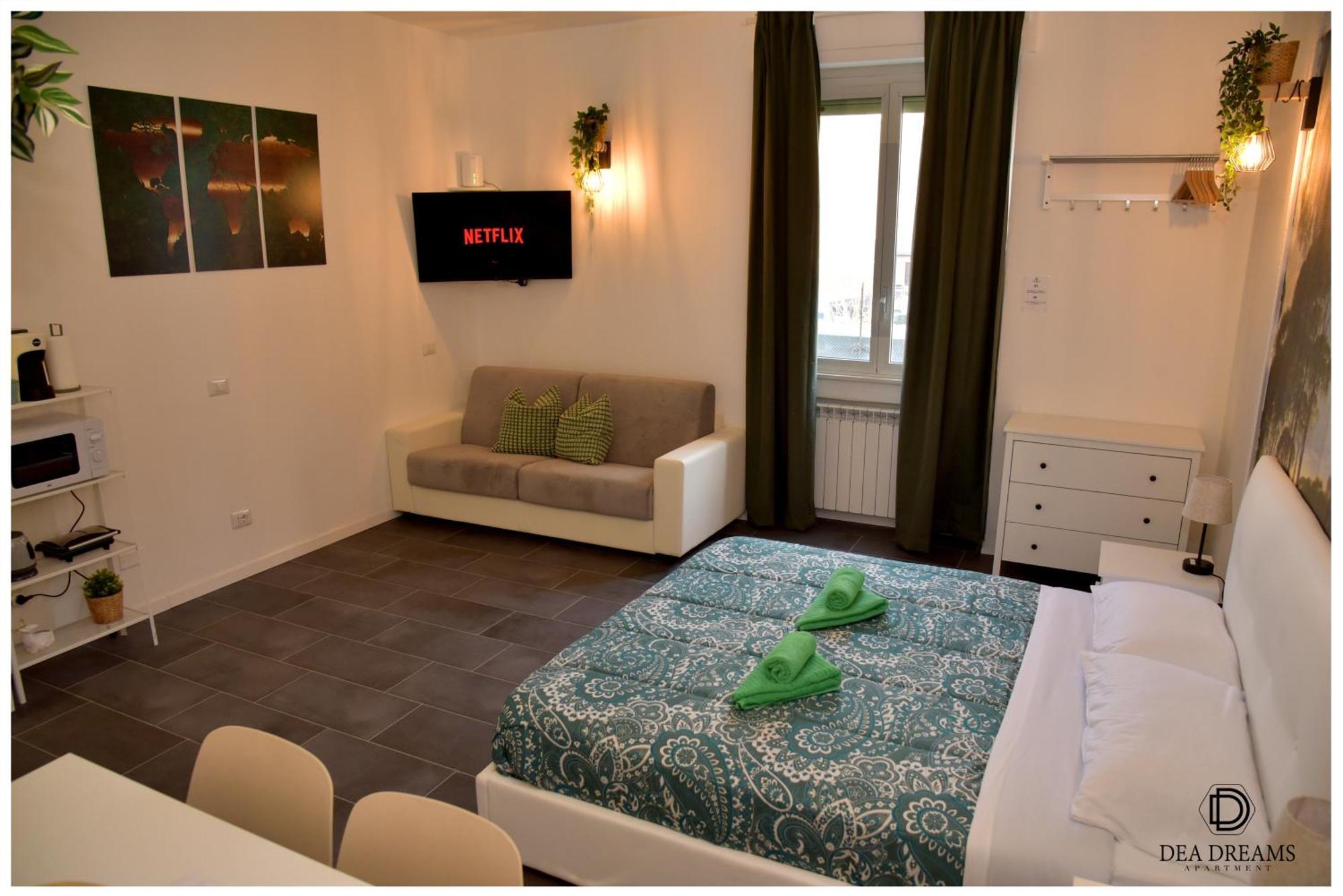Dea Dreams - Amendola Fiera Near San Siro Stadium Milano Ngoại thất bức ảnh