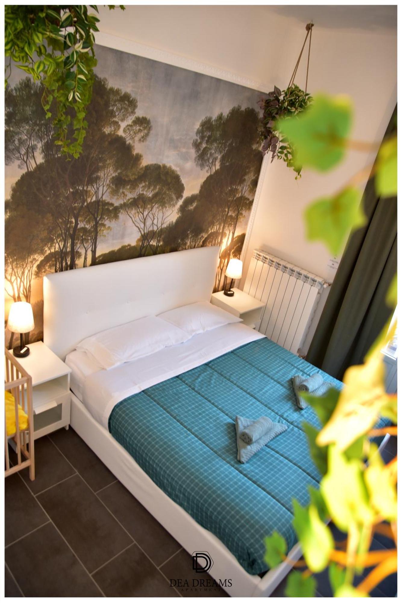 Dea Dreams - Amendola Fiera Near San Siro Stadium Milano Ngoại thất bức ảnh