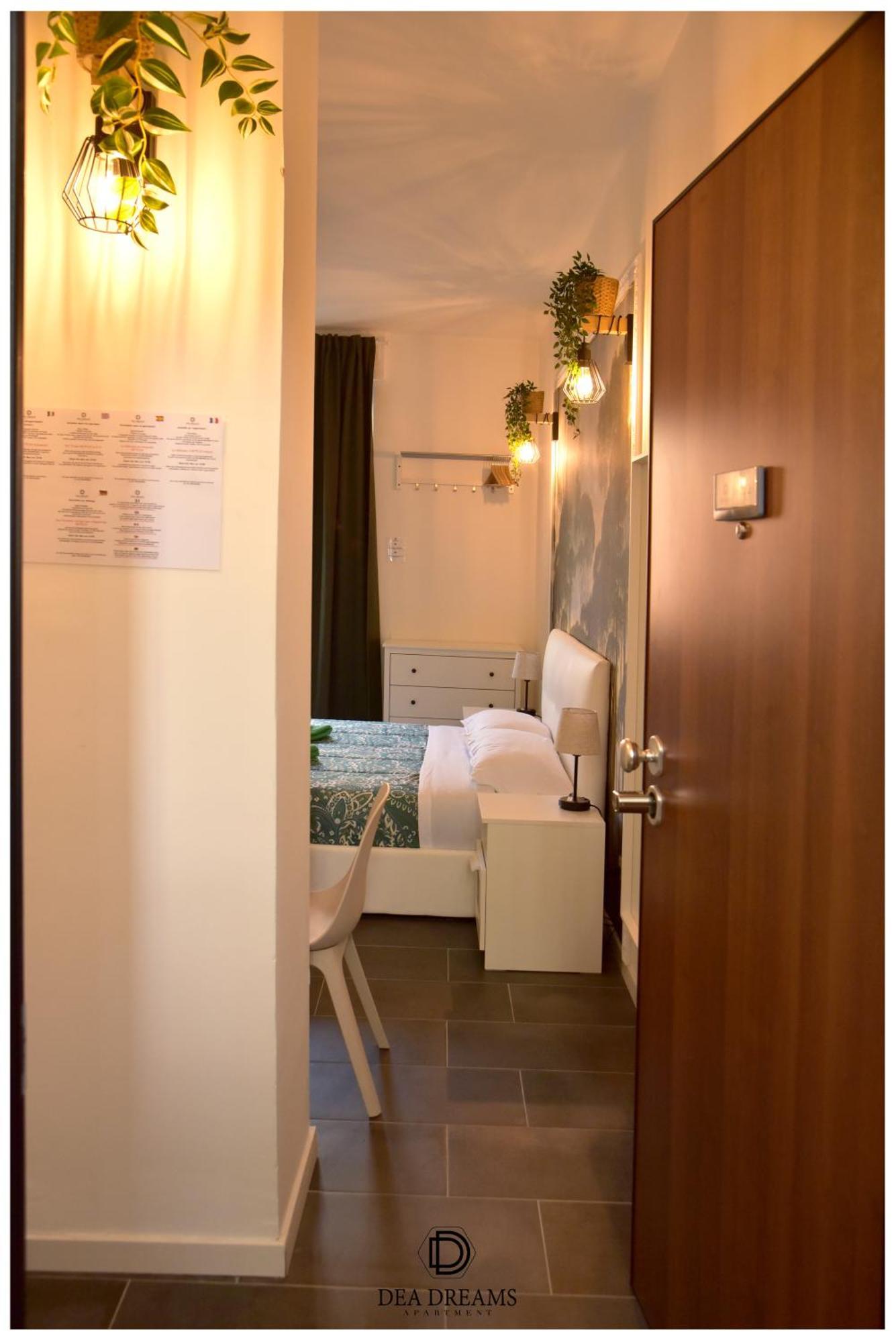 Dea Dreams - Amendola Fiera Near San Siro Stadium Milano Ngoại thất bức ảnh