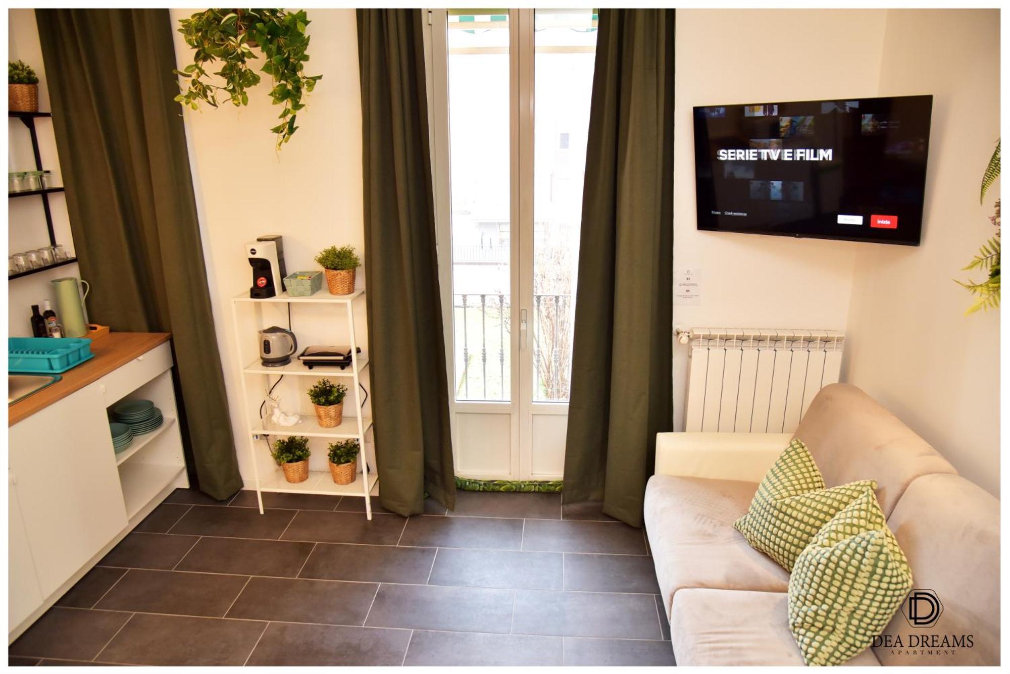 Dea Dreams - Amendola Fiera Near San Siro Stadium Milano Ngoại thất bức ảnh